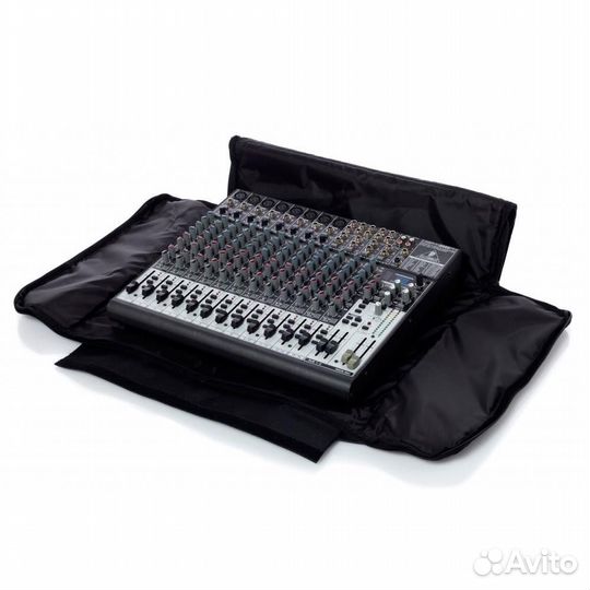 Сумка для микшера Bespeco BAG2000MIX