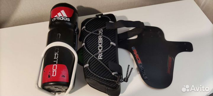 Запчасти, комплектующие