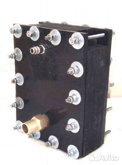 Водородный генератор