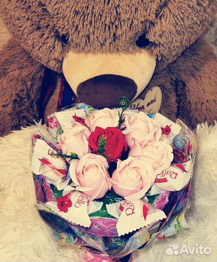 Подарочный набор