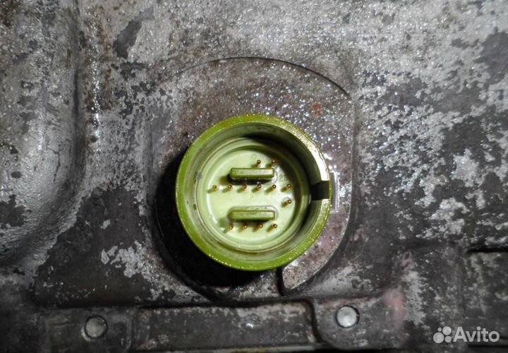 АКПП Hummer H2 H2 2005 - 2009 2002-2009 6.0 л