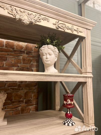 Этажерка для цветов