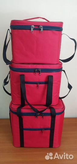 Термосумки