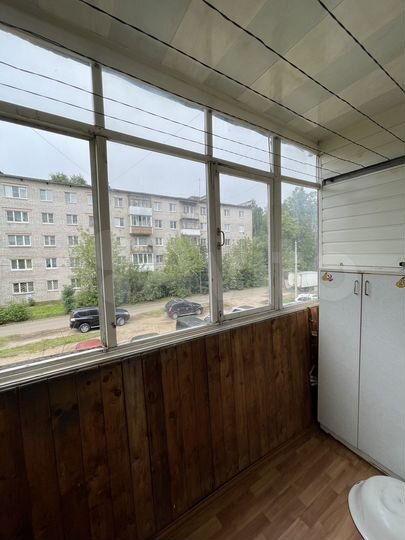 2-к. квартира, 53 м², 2/5 эт.