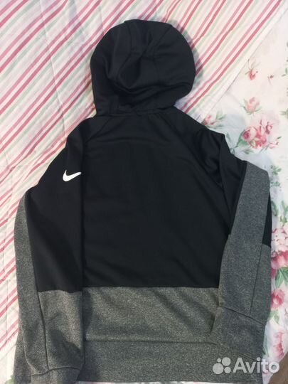 Свитшот nike