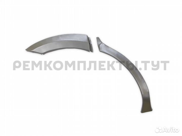 Арка задняя правая Land Rover Range Rover Sport