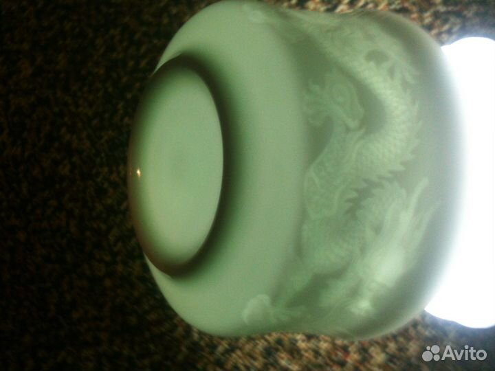 Китайская императорская пиала