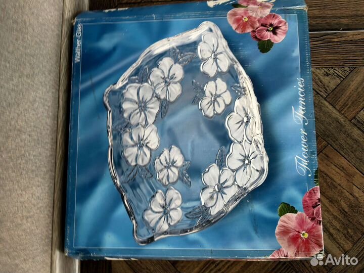 Продам новое блюдо Германия