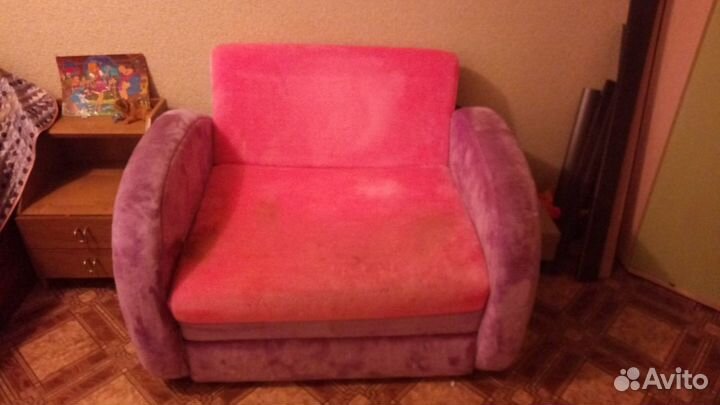Диван детский