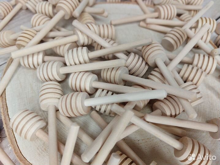 Медовые ложки оптом