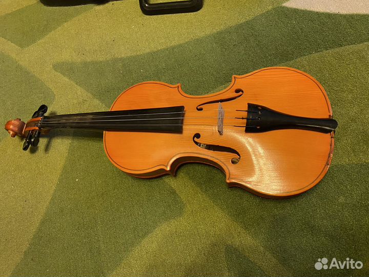 Скрипка 3/4