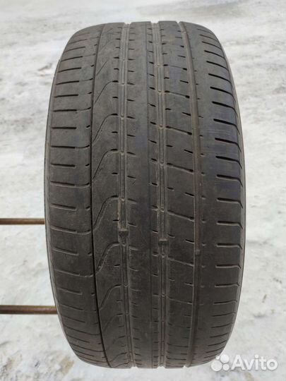 Pirelli P Zero 265/40 R21