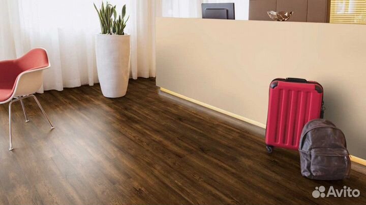 Ламинат водостойкий