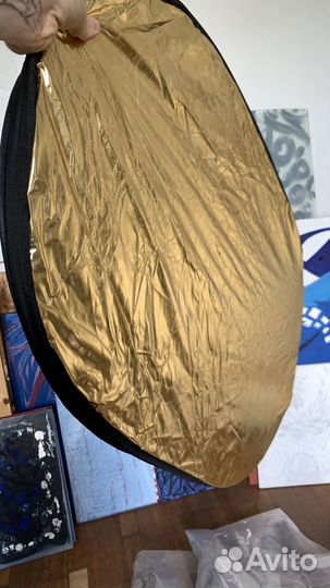 Отражатель для фото