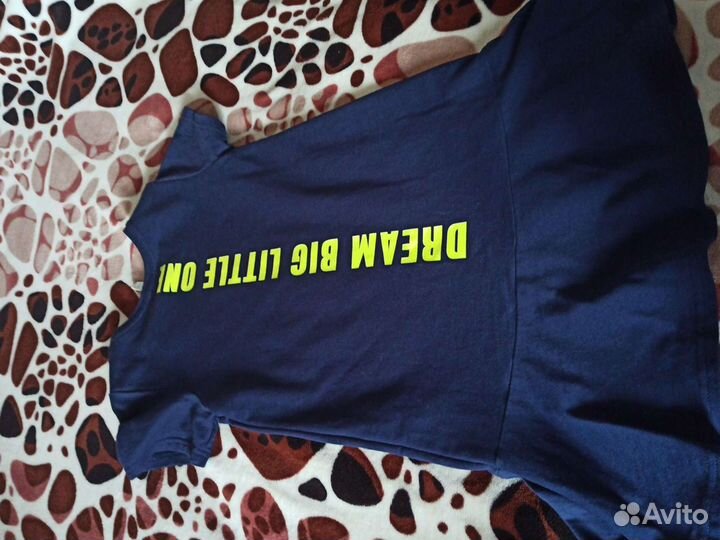 Вещи для девочки 134-140