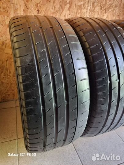 Continental ContiSportContact 3E 245/45 R18 96Y