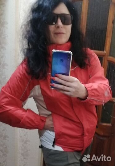 Куртка, плащ