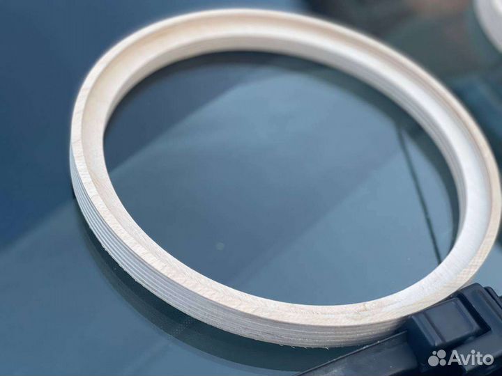 Расчёт короба и изготовление под ваш сабвуфер