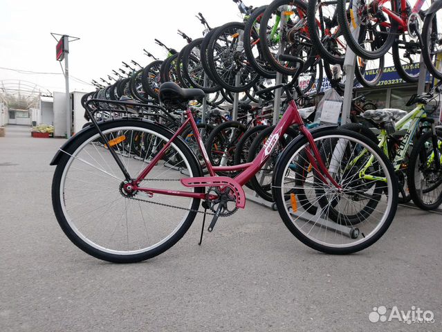 Велосипед велосипеды