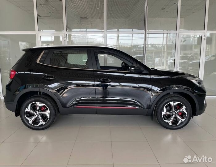 Chery Tiggo 4 Pro, 2023