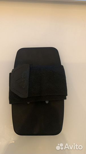 Чехол для бега adidas на iPhone 6,6s