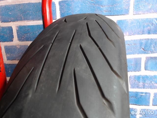 Мотошина Pirelli Gran Turismo angel GT 2 170 60