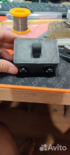 3Д печать на заказ