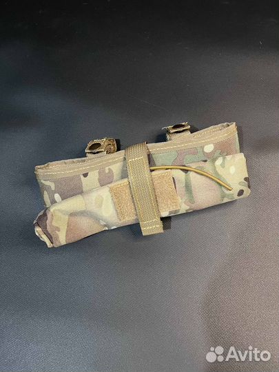 Подсумок для сброса