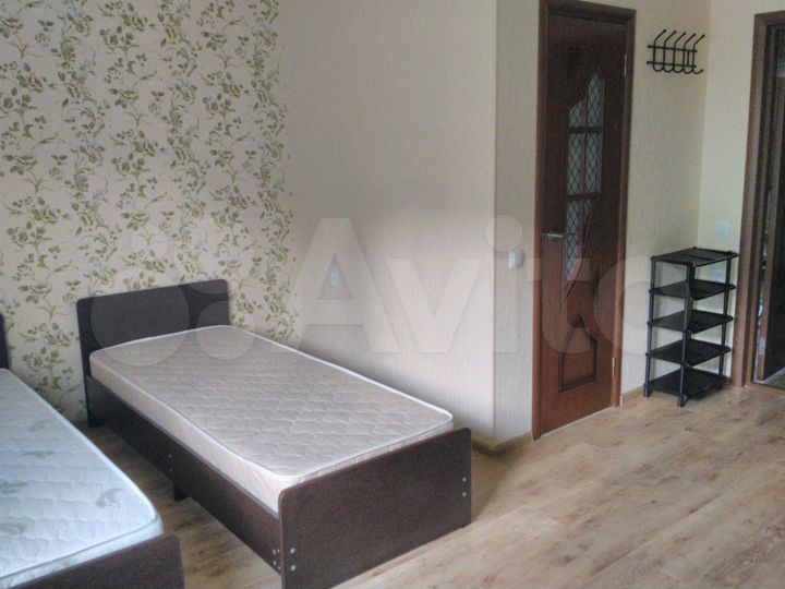 Комната 18 м² в 3-к., 3/3 эт.