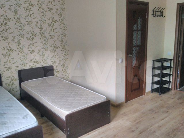 Комната 18 м² в 3-к., 3/3 эт.