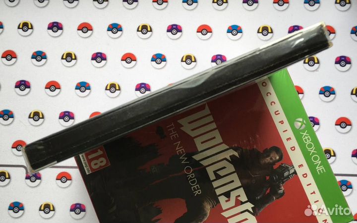 Infamous Special Edition PlayStation 3 Новый Диск