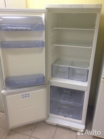 Холодильник 