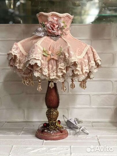 Лампа Turkey оригинал эксклюзив новая красивая