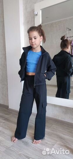 Спортивный костюм