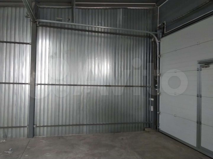 Склад, 190 м²