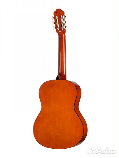 Классическая гитара 39