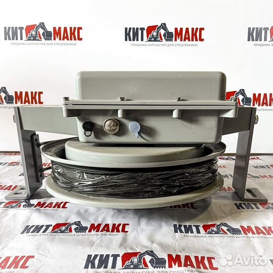 Прибор безопасности PAT