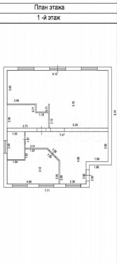 Участок 20 сот. (ИЖС)