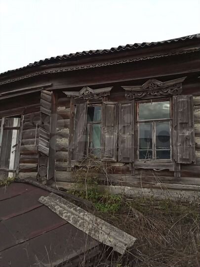 Участок 40 сот. (ИЖС)