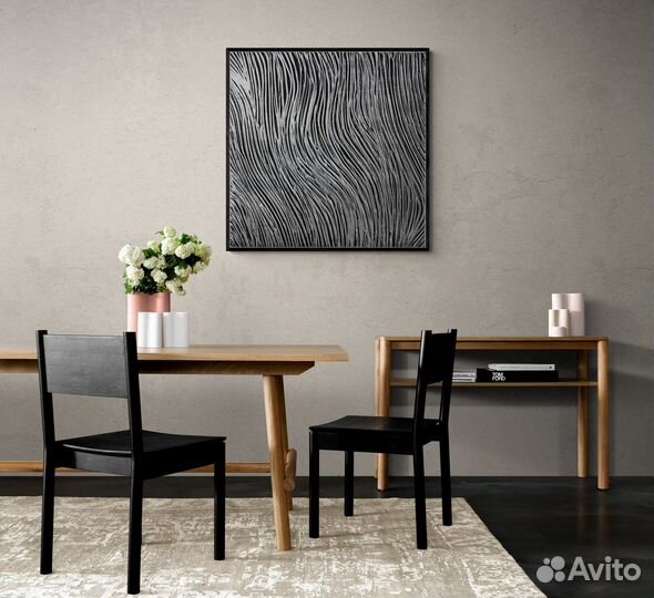 Современные интерьерные картины