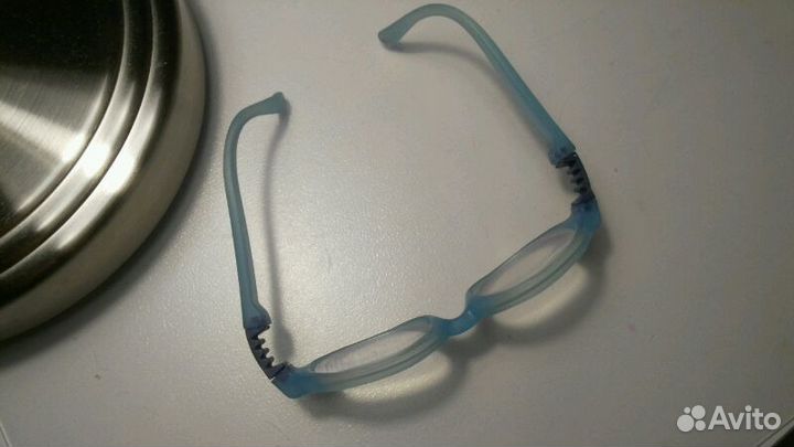 Детская оправа Fisher Price