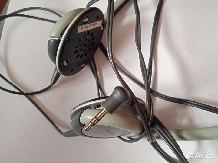 Наушники