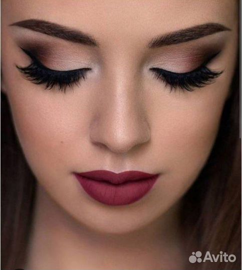 Макияж и прическа с выездом на дом