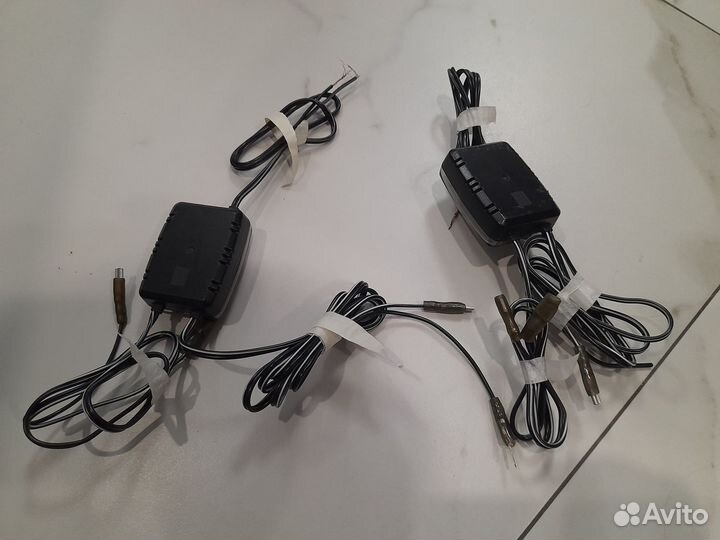 Высокочастотные динамики Pioneer DS-899CA