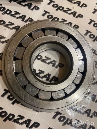 Hyundai / KIA 43225 T00080 роликовый подшипник