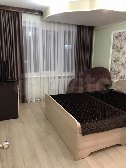 2-к. квартира, 35 м², 1/7 эт.