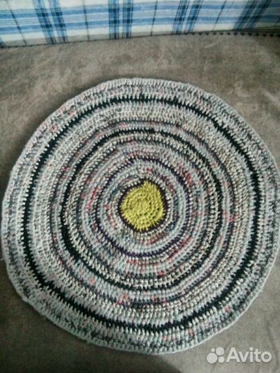 Бабушкины коврики