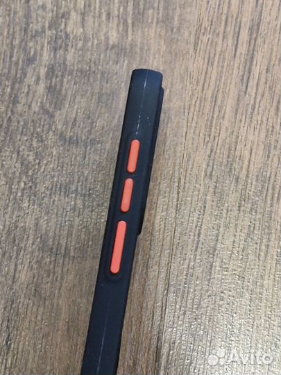 Чехол на samsung s23 fe