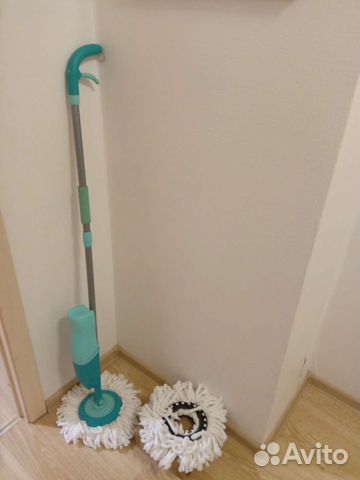 Швабра для пола
