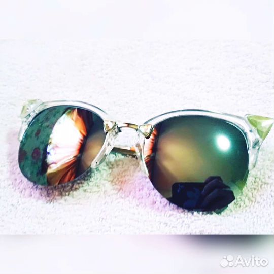 Красивые очки